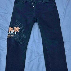 Amiri great china wall jeans